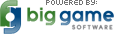 Powered by Big Game Software